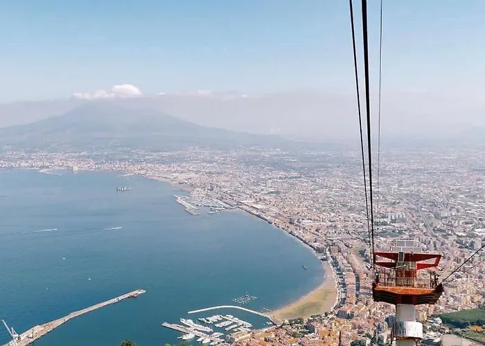 Bed & Breakfast Interno7