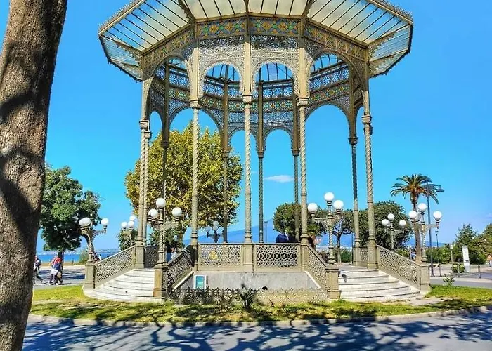 Interno7 Castellammare di Stabia