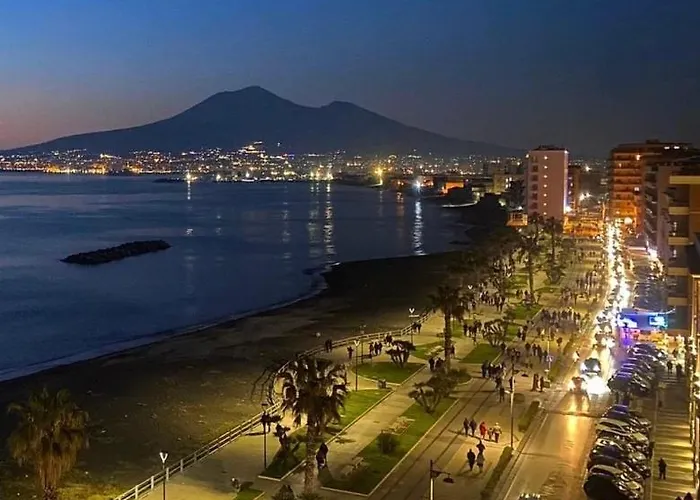 Interno7 4* Castellammare di Stabia