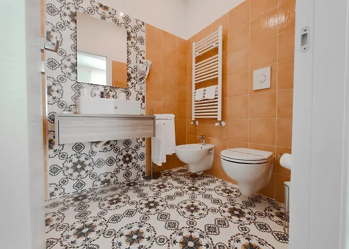 Bed & Breakfast Interno7