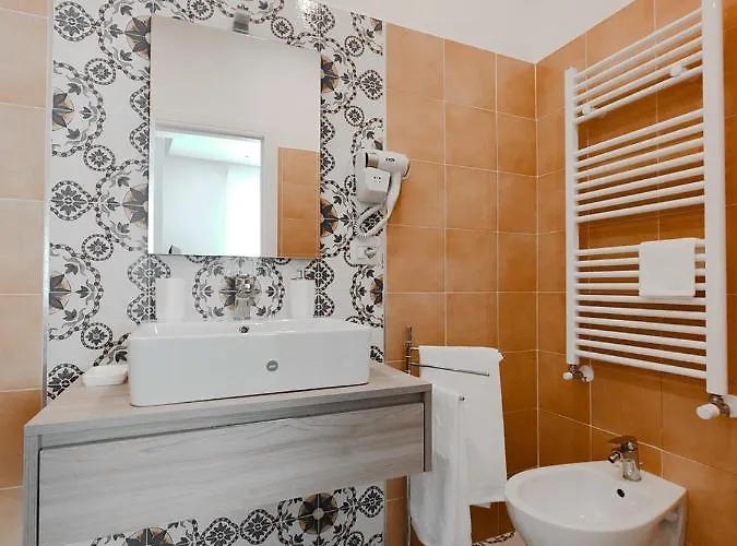 Interno7 4* Castellammare di Stabia