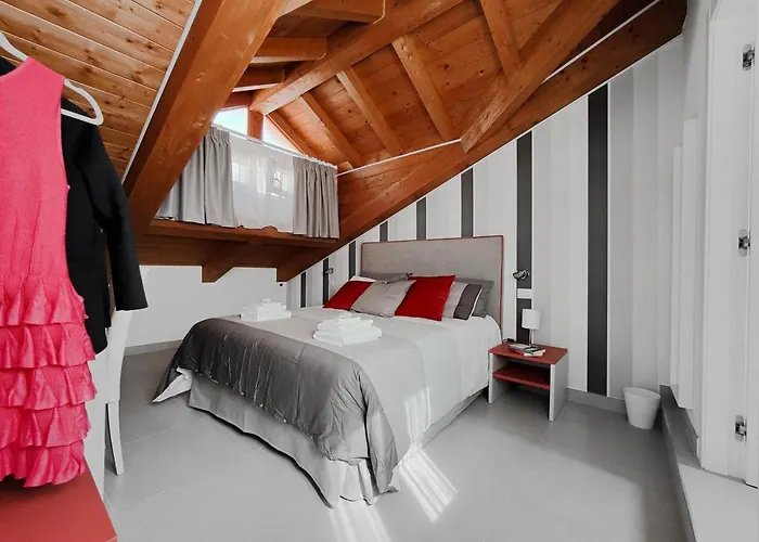 Bed & Breakfast Interno7 Castellammare di Stabia