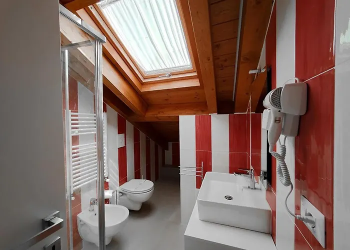 Bed & Breakfast Interno7 Castellammare di Stabia