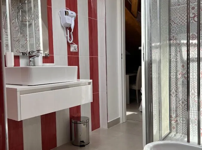 Interno7 Castellammare di Stabia