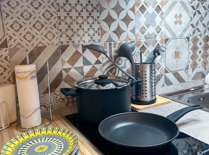 Bed & Breakfast Interno7