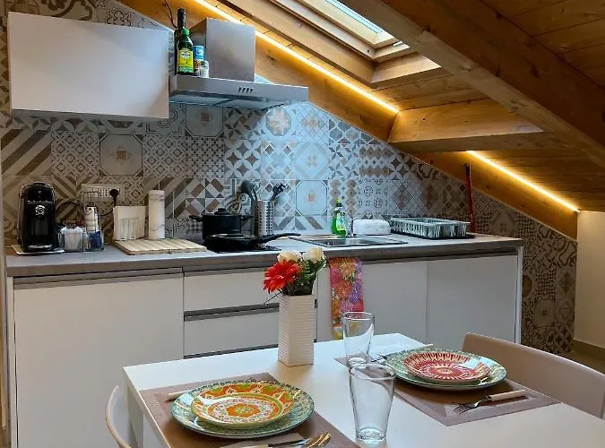 Bed & Breakfast Interno7 Castellammare di Stabia