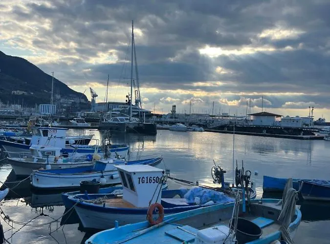 Interno7 Bed & Breakfast Castellammare di Stabia