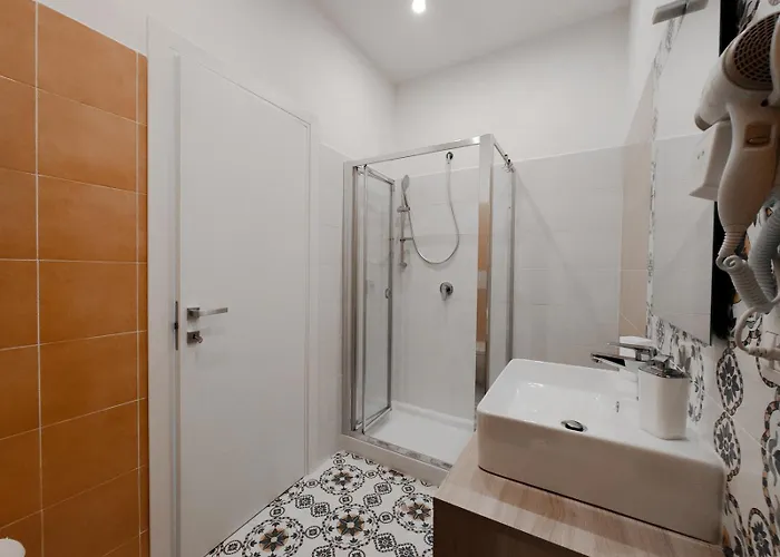 Bed & Breakfast Interno7 Castellammare di Stabia