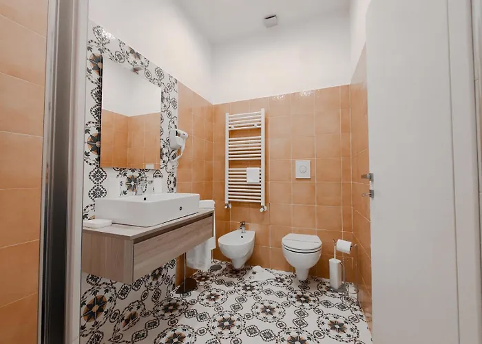 Bed & Breakfast Interno7 Castellammare di Stabia